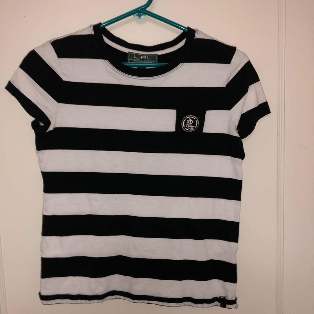 Ralph Lauren Active Tee